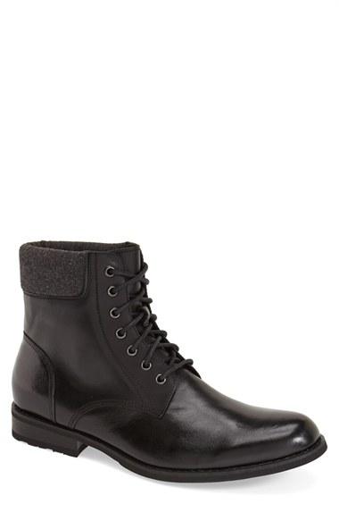 Men's Joe's 'blake' Plain Toe Boot