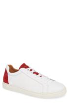 Men's Selected Homme David Colorblock Sneaker Us / 41eu - White