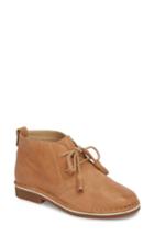 Women's Hush Puppies Cyra Catelyn Chukka Boot M - Beige