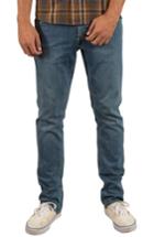 Men's Volcom Vorta Slim Fit Jeans