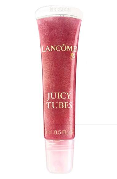 Women's Lancome 'juicy Tube' Ultra Shiny Lipgloss - Lychee