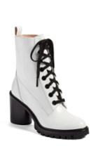 Women's Marc Jacobs Ryder Block Heel Boot
