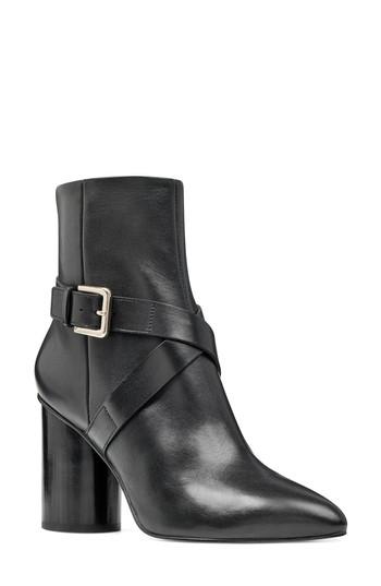 Women's Nine West Cavanagh Pointy Toe Bootie
