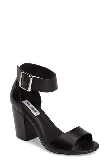 Women's Steve Madden Gerard Block Heel Sandal
