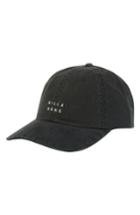 Men's Billabong Die Cut Lad Hat - Black
