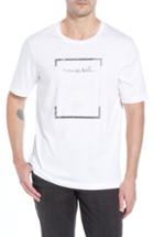 Men's Travis Mathew That Box Crewneck T-shirt
