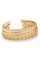 Women's Kendra Scott Tiana Filigree Cuff