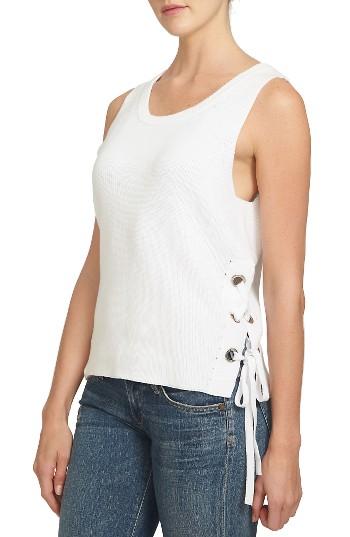 Women's 1.state Sweater Tank