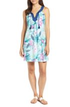 Women's Tommy Bahama Kayo Blossoms Sundress - Blue