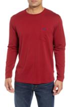 Men's Tommy Bahama New Bali Skyline T-shirt, Size - Red