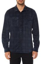 Men's O'neill Glacier Ridge Long Sleeve Shirt