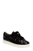 Women's Paul Green Ribbon Sneaker Us / 3.5uk - Black