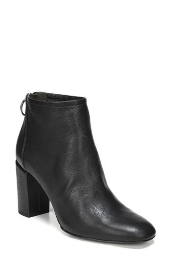 Women's Via Spiga Nadia Bootie M - Black