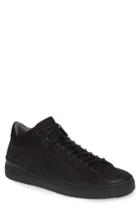 Men's Blackstone Qm87 Sneaker -8.5us / 41eu - Black