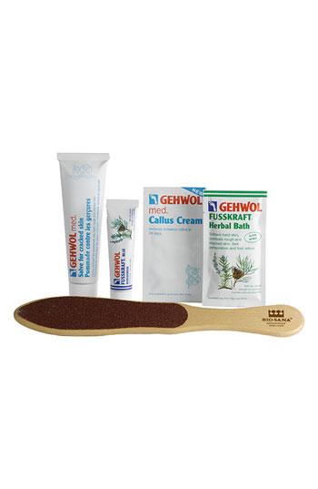 Gehwol Home Care Mini Pedicure Set