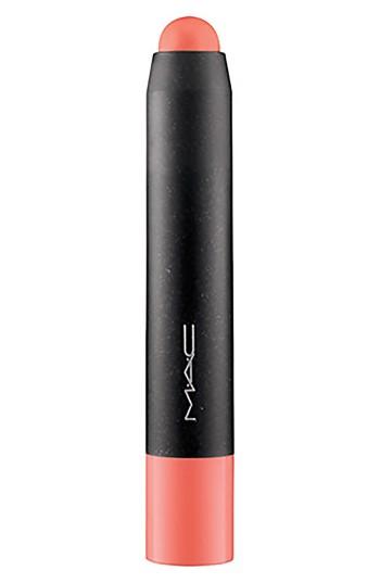 Mac Patentpolish Lip Pencil - Revved Up