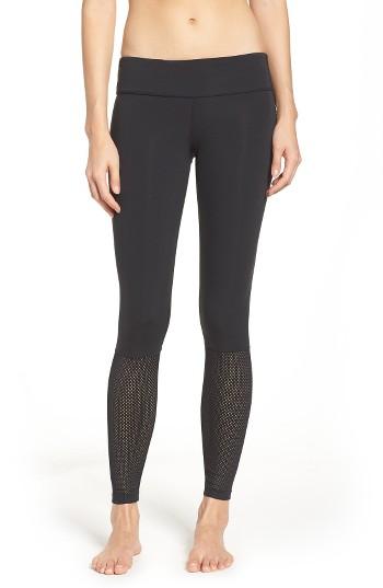 Women's Splits59 Hurdle Leggings - Black