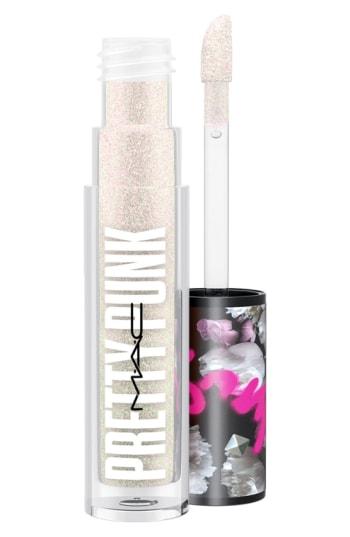 Mac Girls Lipglass - Buzz Cut