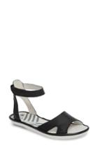 Women's Fly London Mafi Sandal Us / 35eu - Black