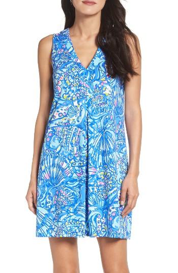 Women's Lilly Pulitzer Amina Swing Dress