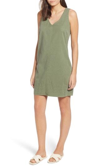 Women's Tommy Bahama Lanailette Shift Dress - Green