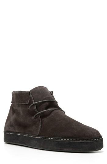 Men's Vince Novato Chukka Boot M - Grey
