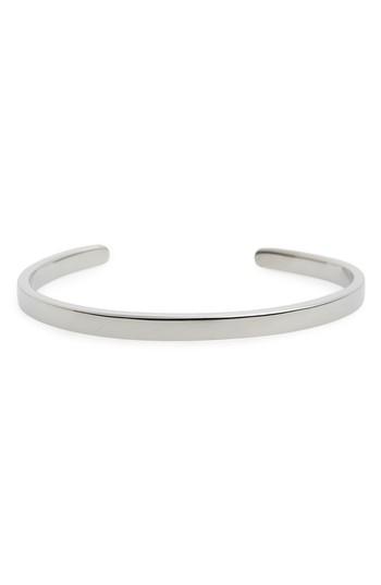 Men's Miansai Singular Cuff