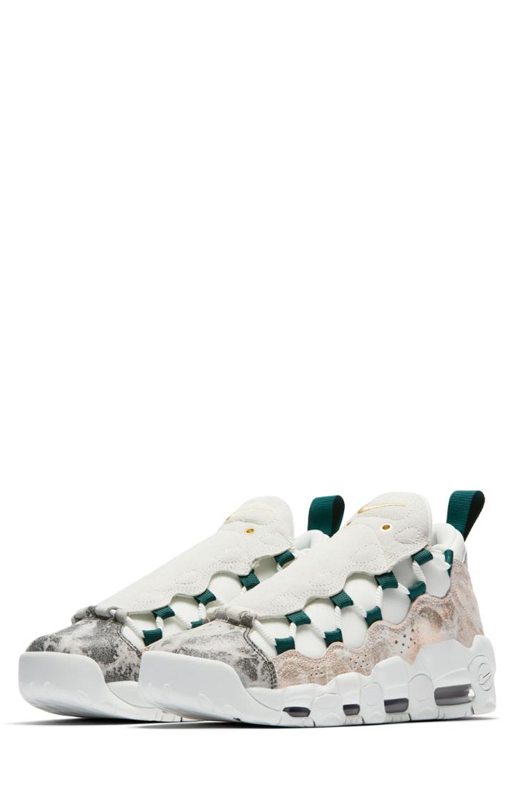 Women's Nike Air More Money Lx Sneaker