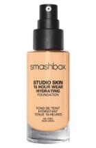 Smashbox Studio Skin 15 Hour Wear Hydrating Foundation - 6 - Neutral Light