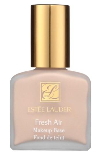 Estee Lauder Fresh Air Makeup Base - Ivory Mist