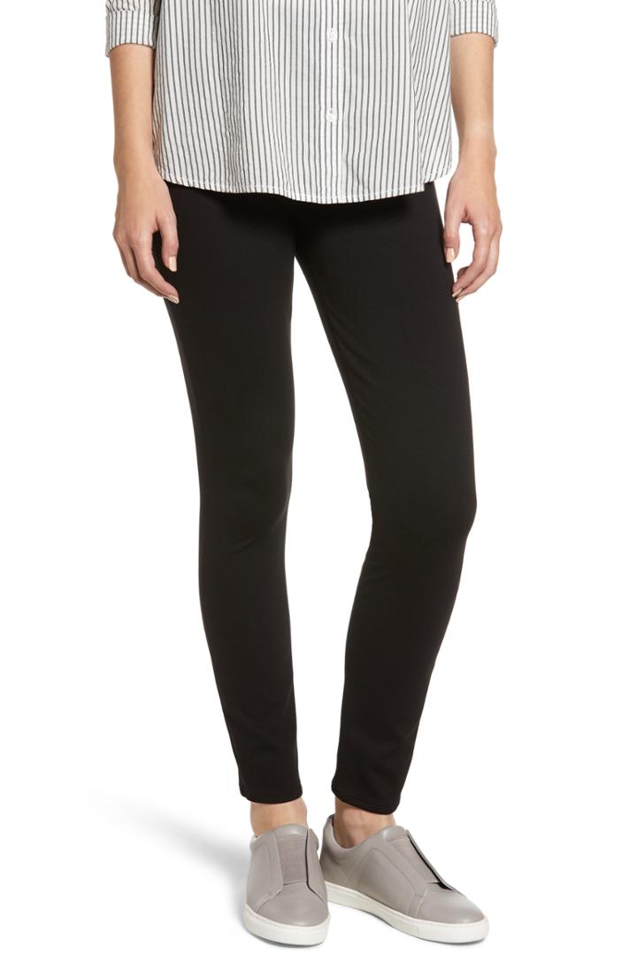 Women's Jen7 Comfort Skinny Ponte Pants