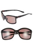 Women's Oakley 'step Up' 62mm Polarized Sunglasses -