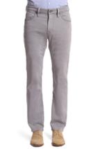 Men's 34 Heritage Courage Straight Fit Jeans X 32 - Grey