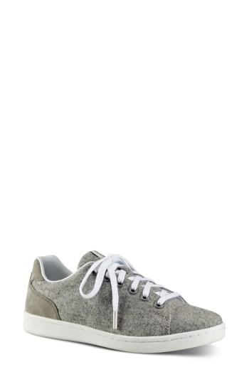 Women's Ed Ellen Degeneres 'chapala' Sneaker M - Grey