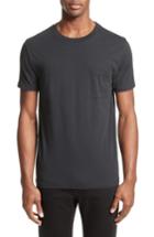 Men's Levi's Made & Crafted(tm) Pocket T-shirt - Black