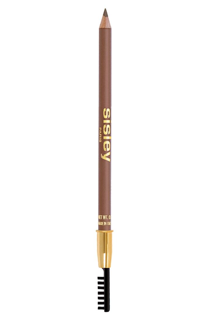 Sisley Phyto-sourcils Perfect Eyebrow Pencil - Cappucin