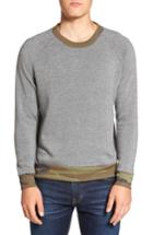 Men's Alternative Champ Eco-fleece(tm) Sweatshirt - Grey