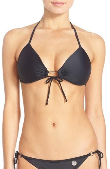 Women's Body Glove 'smoothies - Baby Love' Bikini Top