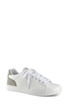 Women's Ed Ellen Degeneres 'chapala' Sneaker .5 M - White