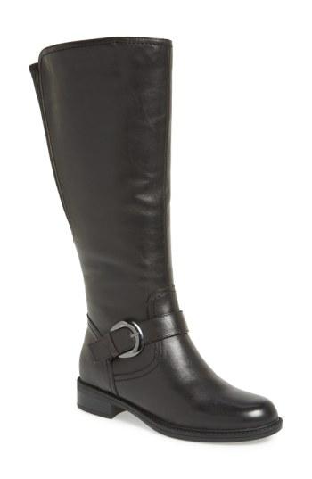 Women's David Tate 'branson' Riding Boot