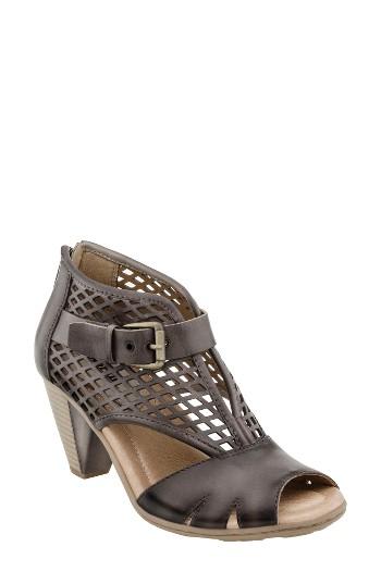 Women's Earth Virgo Peep Toe Sandal