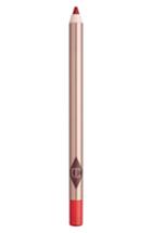 Charlotte Tilbury Lip Cheat Re-size & Re-shape Lip Liner - Kiss 'n' Tell