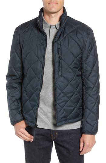 Men's Marc New York Humboldt Quilted Jacket