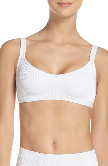 Women's L Space Ridin' High Mac Bikini Top