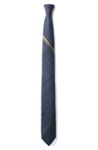 Men's Title Of Work Plaid Silk Tie