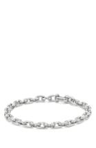 Men's David Yurman Narrow Chain Link Bracelet