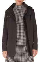 Women's J.crew Double Breasted Sweater Coat - Pink