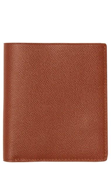 Men's Want Les Essentiels De La Vie 'bradley' Bifold Wallet - Brown