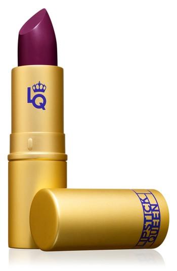 Space. Nk. Apothecary Lipstick Queen Saint Sheer Lipstick - Plum