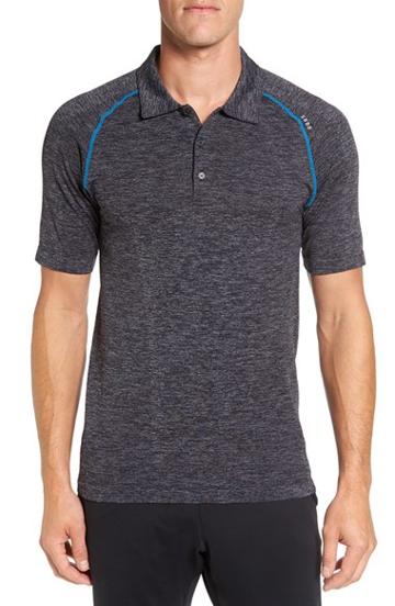 Men's Sodo Seamless Tech Polo